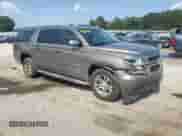 2016 Chevrolet Suburban LT с VIN 1GNSCHKC2GR471392, выставлен на аукционе Copart как лот 80506645 с пробегом 203 399 миль миль и Списание • Salvage title. История ставок и продаж доступна на DreamBid. Изображение 4.