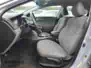 2011 Hyundai Sonata GLS z VIN 5NPEB4AC7BH213548, wystawiony jako Copart lot #80963555 z przebiegiem 181 906 mil mil oraz Szkoda całkowita • Salvage title. Historia ofert i sprzedaży dostępna na DreamBid. Obrazek 7.