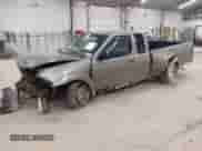 2002 Nissan Frontier XE with VIN 1N6DD26S82C379337, listed as a IAAI auction lot 42981669 with 132,000 mi miles and . Bid and sale history available at DreamBid. Image 2.