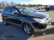 2012 Hyundai Veracruz Limited с VIN KM8NUDCC6CU203961, выставлен на аукционе Copart как лот 80849164 с пробегом 105 423 миль миль и Чистый • Clean title. История ставок и продаж доступна на DreamBid. Изображение 4.