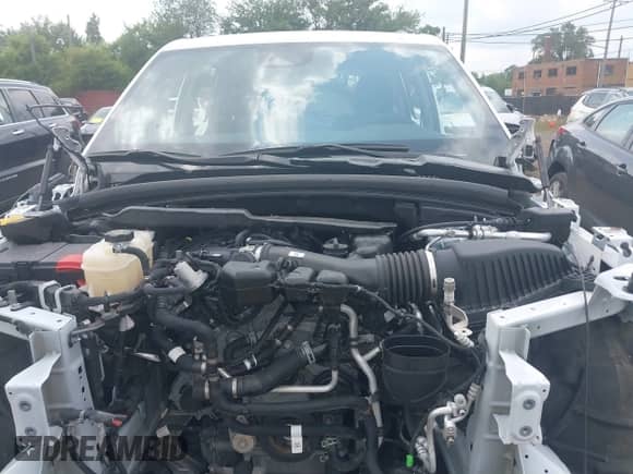 2023 Jeep Grand Cherokee Altitude с VIN 1C4RJHAG7PC642934, выставлен на аукционе IAAI как лот 42479773 с пробегом Не указан миль и . История ставок и продаж доступна на DreamBid. Изображение 10.