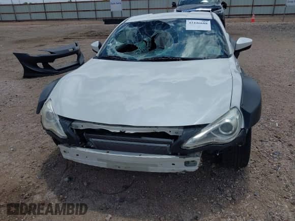 2016 Scion FR-S z VIN JF1ZNAA1XG9707527, wystawiony jako IAAI lot #42446688 z przebiegiem 82 531 mil mil oraz . Historia ofert i sprzedaży dostępna na DreamBid. Obrazek 6.