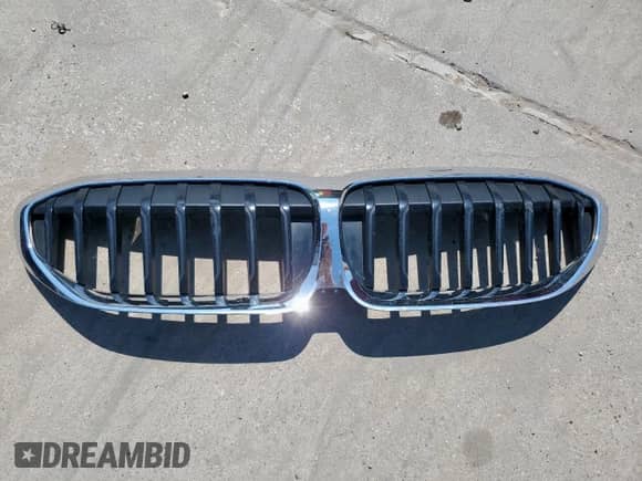 2021 BMW 3 Series 330i с VIN 3MW5R1J06M8C18534, выставлен на аукционе Copart как лот 80624445 с пробегом Не указан миль и Списание • Salvage title. История ставок и продаж доступна на DreamBid. Изображение 12.