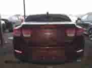 2015 Chevrolet Malibu LT с VIN 1G11D5SL6FF206600, выставлен на аукционе IAAI как лот 41590787 с пробегом 176 346 миль миль и . История ставок и продаж доступна на DreamBid. Изображение 16.