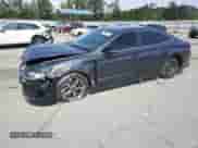 2020 Hyundai Sonata SEL with VIN 5NPEL4JA6LH057094, listed as a Copart auction lot 80544925 with 120,359 mi miles and Salvage title. Bid and sale history available at DreamBid. Image 1.