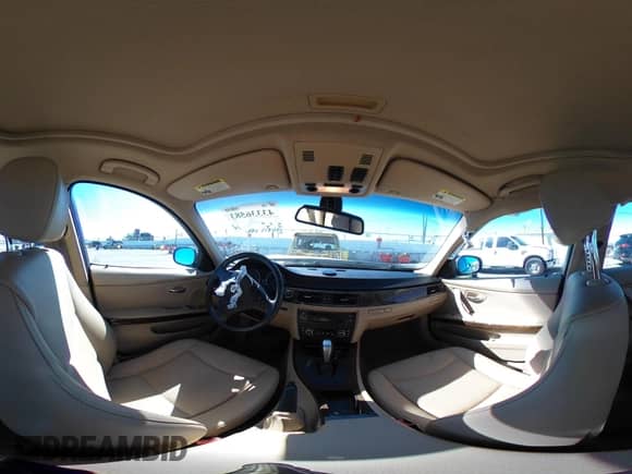 2009 BMW 3 Series 328i with VIN WBAPH53529A435361, listed as a IAAI auction lot 43336583 with 145,413 mi miles and . Bid and sale history available at DreamBid. Image 17.