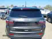 2022 Jeep Compass Limited with VIN 3C4NJDCB6NT100587, listed as a IAAI auction lot 43356409 with 34,839 mi miles and . Bid and sale history available at DreamBid. Image 16.