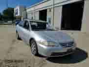 2002 Honda Accord SE with VIN 1HGCG66802A143764, listed as a Copart auction lot 82512395 with 174,800 mi miles and Salvage title. Bid and sale history available at DreamBid. Image 13.