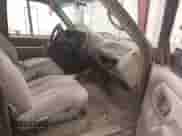 1995 GMC Sierra 1500 с VIN 2GTEC19K2S1550251, выставлен на аукционе IAAI как лот 43530279 с пробегом 357 363 миль миль и . История ставок и продаж доступна на DreamBid. Изображение 5.