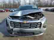 2025 Chevrolet Equinox FWD LT с VIN 3GNAXHEG3SL200386, выставлен на аукционе Copart как лот 47320345 с пробегом 3 557 миль миль и Списание • Salvage title. История ставок и продаж доступна на DreamBid. Изображение 5.