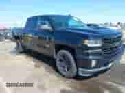 2016 Chevrolet Silverado 1500 LTZ с VIN 3GCUKSEC1GG278552, выставлен на аукционе IAAI как лот 42315456 с пробегом 83 393 миль миль и . История ставок и продаж доступна на DreamBid. Изображение 1.