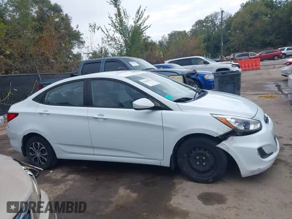 2016 Hyundai Accent SE с VIN KMHCT4AE7GU053363, выставлен на аукционе IAAI как лот 43384929 с пробегом 146 731 миль миль и . История ставок и продаж доступна на DreamBid. Изображение 13.