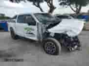 2023 Ford F-150 XL с VIN 1FTFW1E52PKG17644, выставлен на аукционе Copart как лот 57552965 с пробегом Не указан миль и На запчасти • Non repairable. История ставок и продаж доступна на DreamBid. Изображение 4.