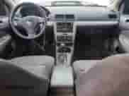 2010 Chevrolet Cobalt 2LT с VIN 1G1AF5F58A7187654, выставлен на аукционе Copart как лот 65008025 с пробегом 173 092 миль миль и Списание • Salvage title. История ставок и продаж доступна на DreamBid. Изображение 8.