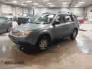 2012 Subaru Forester X с VIN JF2SHABC5CG436760, выставлен на аукционе IAAI как лот 41405141 с пробегом 146 556 миль миль и . История ставок и продаж доступна на DreamBid. Изображение 17.