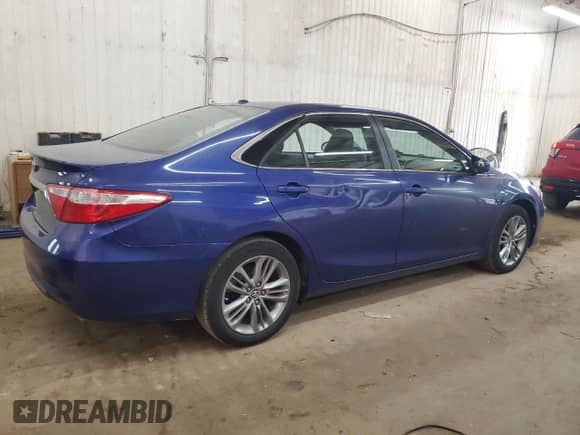 2015 Toyota Camry LE с VIN 4T1BD1FK0FU157164, выставлен на аукционе Copart как лот 70065875 с пробегом 88 630 миль миль и На запчасти • Non repairable. История ставок и продаж доступна на DreamBid. Изображение 3.