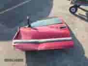 2000 Chevrolet Blazer LS with VIN 1GNDT13W6YK162818, listed as a IAAI auction lot 42161533 with Not provided miles and . Bid and sale history available at DreamBid. Image 11.