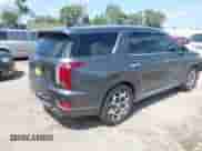 2022 Hyundai Palisade Calligraphy с VIN KM8R74HE6NU368754, выставлен на аукционе IAAI как лот 42643759 с пробегом 62 660 миль миль и . История ставок и продаж доступна на DreamBid. Изображение 4.