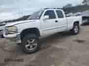 2004 GMC Sierra 1500 SLE with VIN 1GTEK19V54Z174412, listed as a Copart auction lot 84922904 with 342,686 mi miles and Salvage title. Bid and sale history available at DreamBid. Image 1.