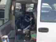 2000 Chevrolet Silverado 2500 LS с VIN 1GCGC29U2YE227549, выставлен на аукционе IAAI как лот 42779637 с пробегом 507 895 миль миль и . История ставок и продаж доступна на DreamBid. Изображение 8.