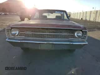1969 Dodge Dart с VIN LL23A9B261455, выставлен на аукционе Copart как лот 87534425 с пробегом 14 105 миль миль и Чистый • Clean title. История ставок и продаж доступна на DreamBid. Изображение 5.