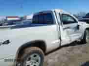 2007 Dodge Dakota SLT with VIN 1D7HW42K87S136419, listed as a IAAI auction lot 41363057 with 152,369 mi miles and . Bid and sale history available at DreamBid. Image 13.