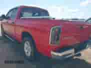 2002 Dodge 1500 with VIN 1D7HA18Z82J210969, listed as a IAAI auction lot 42741150 with 191,991 mi miles and . Bid and sale history available at DreamBid. Image 3.