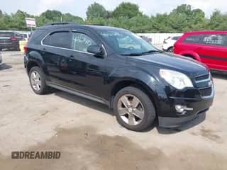 2015 Chevrolet Equinox LT с VIN 2GNFLGE32F6191408, выставлен на аукционе IAAI как лот 42675417 с пробегом 132 328 миль миль и . История ставок и продаж доступна на DreamBid. Изображение 1.