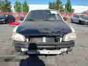 2002 Hyundai Accent GL z VIN KMHCG45C42U375352, wystawiony jako IAAI lot #42699297 z przebiegiem 103 540 mil mil oraz . Historia ofert i sprzedaży dostępna na DreamBid. Obrazek 6.