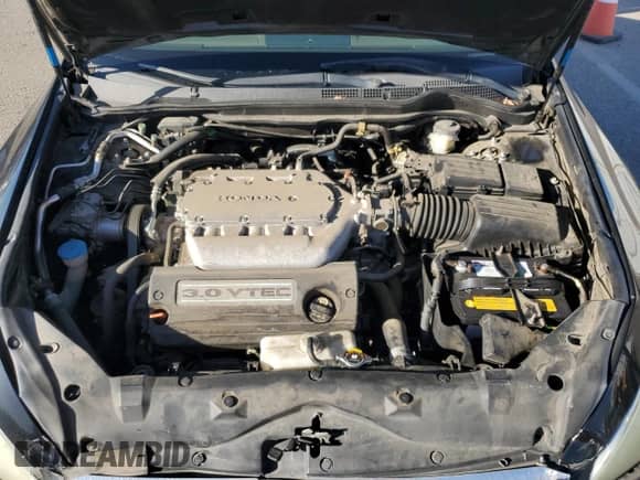 2007 Honda Accord LX SE с VIN 1HGCM66457A055838, выставлен на аукционе Copart как лот 85740205 с пробегом 188 663 миль миль и Списание • Salvage title. История ставок и продаж доступна на DreamBid. Изображение 11.