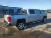 2018 Chevrolet Silverado 1500 LTZ с VIN 3GCUKSECXJG601665, выставлен на аукционе Copart как лот 70763825 с пробегом 41 751 миль миль и Списание • Salvage title. История ставок и продаж доступна на DreamBid. Изображение 3.