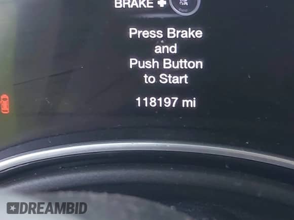 2020 Dodge Durango SXT with VIN 1C4RDHAG4LC123535, listed as a IAAI auction lot 43129473 with 118,197 mi miles and . Bid and sale history available at DreamBid. Image 15.