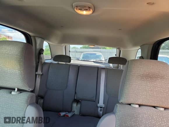 2007 Chevrolet Equinox LT с VIN 2CNDL73F276022239, выставлен на аукционе Copart как лот 64639115 с пробегом 200 205 миль миль и Списание • Salvage title. История ставок и продаж доступна на DreamBid. Изображение 10.