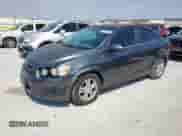 2012 Chevrolet Sonic LT с VIN 1G1JC5SH5C4184076, выставлен на аукционе Copart как лот 81641565 с пробегом 162 857 миль миль и Чистый • Clean title. История ставок и продаж доступна на DreamBid. Изображение 1.