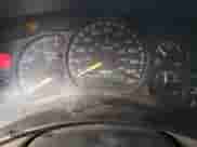 2000 Chevrolet Tahoe LS с VIN 1GNEC13T0YJ128468, выставлен на аукционе Copart как лот 58168575 с пробегом 342 270 миль миль и Списание • Salvage title. История ставок и продаж доступна на DreamBid. Изображение 9.