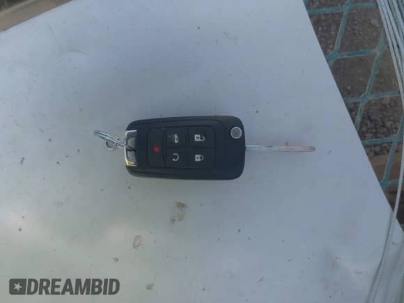2015 Chevrolet Sonic LT с VIN 1G1JC5SB6F4136425, выставлен на аукционе IAAI как лот 43149738 с пробегом 106 588 миль миль и . История ставок и продаж доступна на DreamBid. Изображение 11.