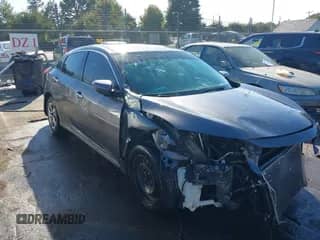 2016 Honda Civic LX with VIN 19XFC2F53GE000236, listed as a IAAI auction lot 43374291 with 151,176 mi miles and . Bid and sale history available at DreamBid. Image 1.