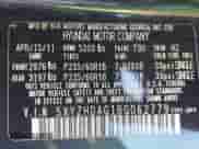 2011 Hyundai Santa Fe SE with VIN 5XYZHDAG1BG062779, listed as a IAAI auction lot 43229073 with 162,168 mi miles and . Bid and sale history available at DreamBid. Image 9.