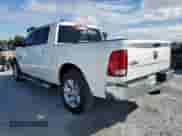 2017 Ram 1500 Big Horn z VIN 1C6RR6LG0HS542795, wystawiony jako Copart lot #81883225 z przebiegiem 47 298 mil mil oraz Szkoda całkowita • Salvage title. Historia ofert i sprzedaży dostępna na DreamBid. Obrazek 2.