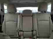 2012 Dodge Journey American Value with VIN 3C4PDCAB1CT169939, listed as a Copart auction lot 65083445 with 180,035 mi miles and Salvage title. Bid and sale history available at DreamBid. Image 10.