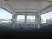 2009 Ford Econoline Cargo Commercial с VIN 1FTNE14W39DA67807, выставлен на аукционе IAAI как лот 42948769 с пробегом 127 827 миль миль и . История ставок и продаж доступна на DreamBid. Изображение 8.