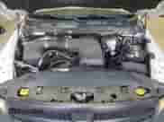 2018 Ram 1500 Tradesman z VIN 1C6RR7FG8JS212068, wystawiony jako Copart lot #84244895 z przebiegiem 126 377 mil mil oraz Czysty tytuł • Clean title. Historia ofert i sprzedaży dostępna na DreamBid. Obrazek 11.