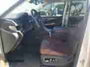 2015 Cadillac Escalade ESV Premium с VIN 1GYS4JKJ2FR267308, выставлен на аукционе Copart как лот 66215895 с пробегом 108 784 миль миль и Списание • Salvage title. История ставок и продаж доступна на DreamBid. Изображение 7.