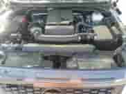 2025 Nissan Frontier Pro-4X with VIN 1N6ED1EK7SN609275, listed as a Copart auction lot 71829345 with 1,759 mi miles and Salvage title. Bid and sale history available at DreamBid. Image 13.