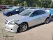 2016 Chevrolet Malibu LS с VIN 1G11A5SA5GF114922, выставлен на аукционе Copart как лот 84820865 с пробегом 51 044 миль миль и Списание • Salvage title. История ставок и продаж доступна на DreamBid. Изображение 1.