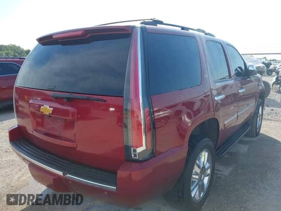 2010 Chevrolet Tahoe LTZ с VIN 1GNUKCE07AR204112, выставлен на аукционе IAAI как лот 43265089 с пробегом 251 830 миль миль и . История ставок и продаж доступна на DreamBid. Изображение 6.