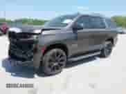 2021 Chevrolet Tahoe LT with VIN 1GNSCNKD8MR183394, listed as a IAAI auction lot 41921631 with 79,842 mi miles and . Bid and sale history available at DreamBid. Image 2.