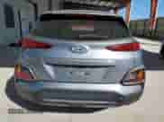 2019 Hyundai Kona SE with VIN KM8K12AA3KU208910, listed as a Copart auction lot 89709305 with 103,791 mi miles and Clean title. Bid and sale history available at DreamBid. Image 6.