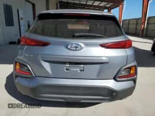 2019 Hyundai Kona SE z VIN KM8K12AA3KU208910, wystawiony jako Copart lot #89709305 z przebiegiem 103 791 mil mil oraz Czysty tytuł • Clean title. Historia ofert i sprzedaży dostępna na DreamBid. Obrazek 6.