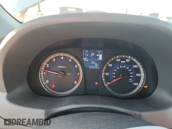 2016 Hyundai Accent SE с VIN KMHCT4AE6GU073359, выставлен на аукционе Copart как лот 86458525 с пробегом 59 558 миль миль и Списание • Salvage title. История ставок и продаж доступна на DreamBid. Изображение 9.